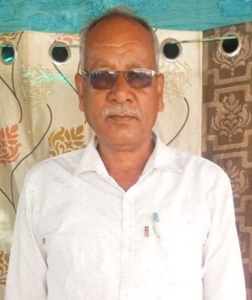 Kunwar Lal Evane